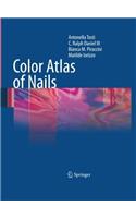 Color Atlas of Nails