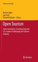 Open Tourism