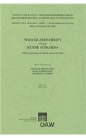 Wiener Zeitschrift Fur Die Kunde Sudasiens Band 51/2007-2008 / Vienna Journal of South-Asian Studies Vol.51/2007-2008