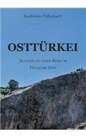 Osttürkei