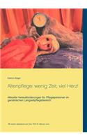 Altenpflege