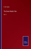 Seven Weeks' War