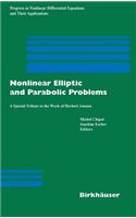 Nonlinear Elliptic and Parabolic Problems