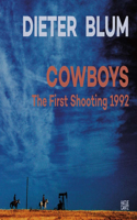 Dieter Blum: Cowboys
