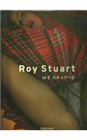Roy Stuart Vol I (Japanese)