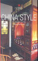 China Style: Exteriors Interiors Details