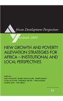 New Growth and Poverty Alleviation Strategies for Africa - Institutional and Local Perspectives, 14