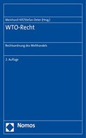 Wto-Recht