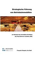 Strategische Führung von Betriebsimmobilien