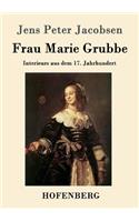 Frau Marie Grubbe