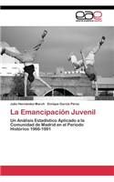 Emancipación Juvenil