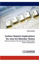 Carbon Market Implications for New Eu Member States