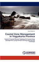 Coastal Zone Management in Yogyakarta Province
