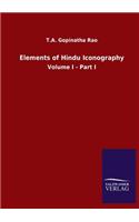 Elements of Hindu Iconography