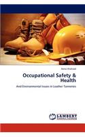 Occupational Safety & Health