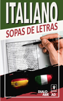 Italiano sopas de letras