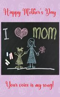 Happy Mother's Day