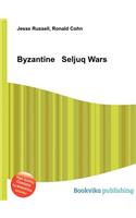 Byzantine Seljuq Wars