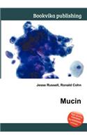 Mucin: (English)