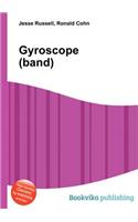 Gyroscope (Band): (English)