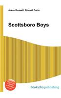 Scottsboro Boys