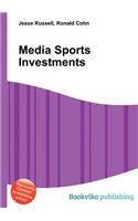 Media Sports Investments