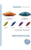 Wake Shield Facility