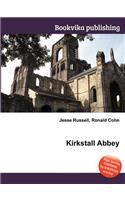 Kirkstall Abbey