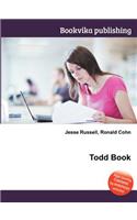 Todd Book