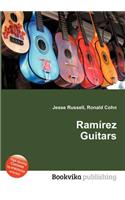 Ramirez Guitars