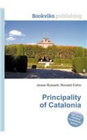 Principality of Catalonia