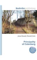 Principality of Calenberg: (English)