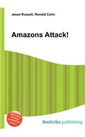Amazons Attack!