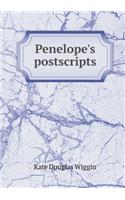 Penelope's Postscripts