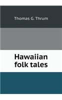 Hawaiian Folk Tales