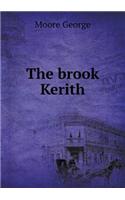 The Brook Kerith