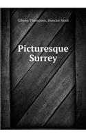 Picturesque Surrey