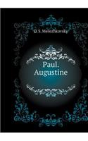 Paul. Augustine