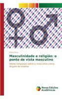 Masculinidade e religião