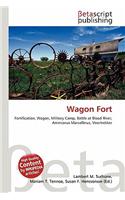 Wagon Fort: (English)
