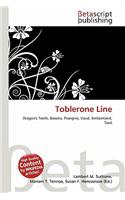 Toblerone Line: (English)