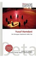 Yusuf Hamdani: (English)