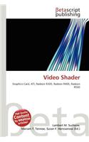 Video Shader: (English)