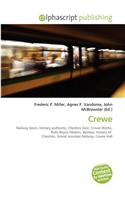 Crewe: (English)