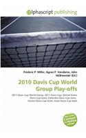 2010 Davis Cup World Group Play-Offs: (English)