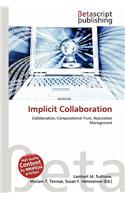 Implicit Collaboration