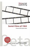 Soviet Films of 1963