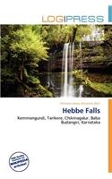 Hebbe Falls: (English)