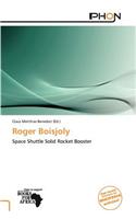 Roger Boisjoly: (English)