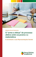 O "arme e efetue" do processo afetivo entre os jovens e a matemática